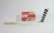 7 Boxes of Cells and Micro Cells for UV Spectrophotometer